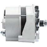 Alternator for Gehl ALT 750 L4 3.6L 220cid Deutz TCD 3.6 L4 | OEM 0118 4022