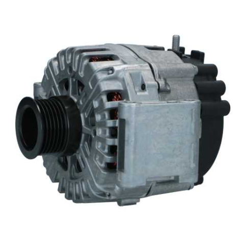 Alternator | OEM 651 906 57 00