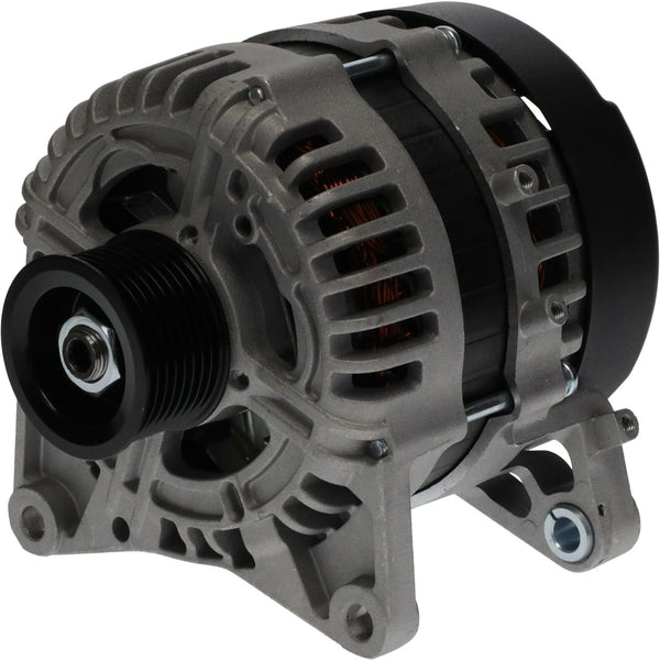 Alternator for JCB Hydradig 110W L4 4.8L 293cid JCB EcoMax | OEM 320/08897