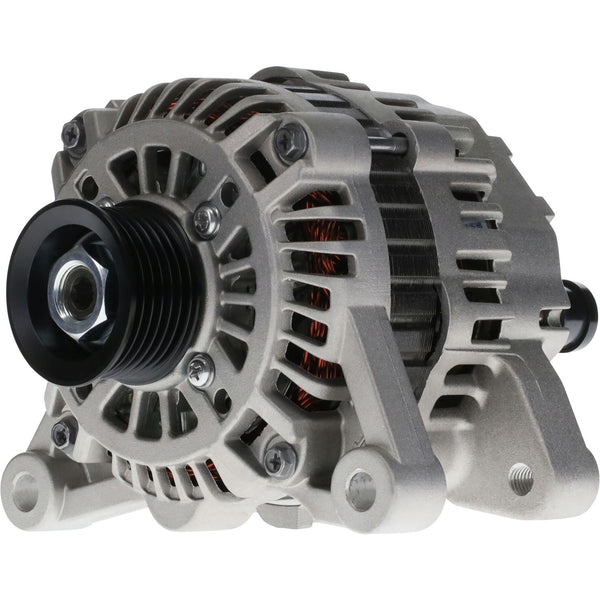 Alternator for 2002-2009 Citroen - Europe C2 NFU (TU5JP4) | OEM 5705AN
