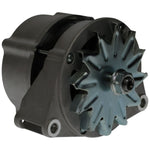 Alternator for Bomag BW 211 DH L4 3.6L 220cid Deutz TDC 3.6 L4 | OEM 01184024