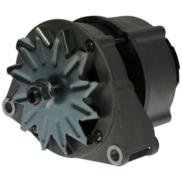 Alternator for Bomag BW 211 DH L4 3.6L 220cid Deutz TDC 3.6 L4 | OEM 01184024