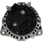 Alternator for John Deere 6145R L6 6.8L 6801cc 415cid John Deere 6068HL | OEM 0 124 625 027