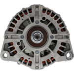 Alternator for John Deere 6145R L6 6.8L 6801cc 415cid John Deere 6068HL | OEM 0 124 625 027