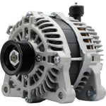 Alternator for 2017-2018 Jaguar - Europe XF Sportbrake L4 2.0L 1999cc 122cid | OEM T2H26974