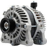Alternator for 2017-2018 Jaguar - Europe XF Sportbrake L4 2.0L 1999cc 122cid | OEM T2H26974 — AZ O.E.M Rebuild