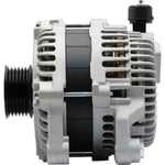 Alternator for 2017-2018 Jaguar - Europe XF Sportbrake L4 2.0L 1999cc 122cid | OEM T2H26974 — AZ O.E.M Rebuild