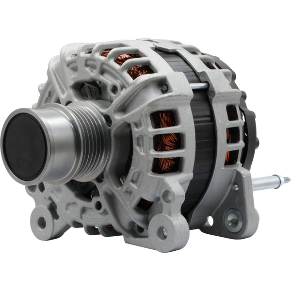 Alternator for 2020-2022 Volkswagen Jetta L4 1.4L 1395cc 85cid | OEM 05E 903 026 B