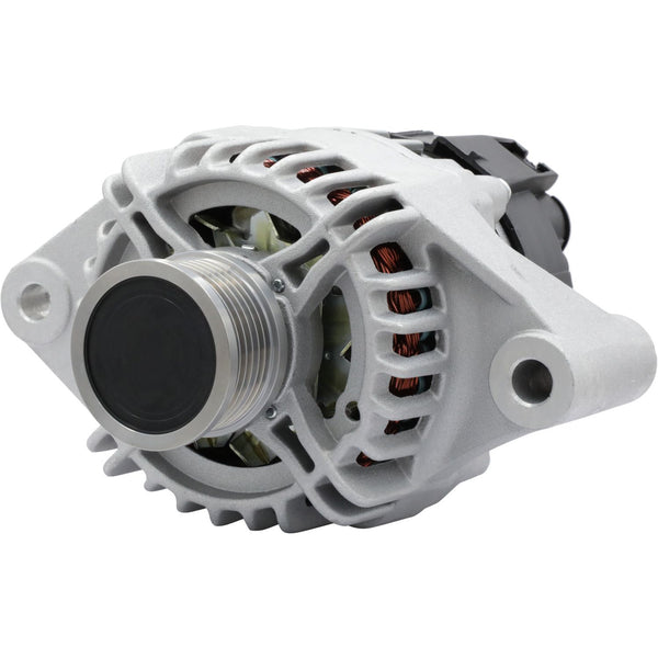 Alternator for Alfa Romeo - Europe Giulietta 100kW, 136HP 2.0 JTDM | OEM 101210-1640