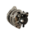 Alternator for Opel LCV - Europe Corsa/Combo II 1700, 16V, Y17DT | OEM LR170-509