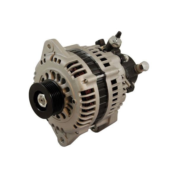 Alternator for Opel LCV - Europe Corsa/Combo II 1700, 16V, Y17DT | OEM LR170-509