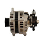 Alternator for Opel LCV - Europe Corsa/Combo II 1700, 16V, Y17DT | OEM LR170-509