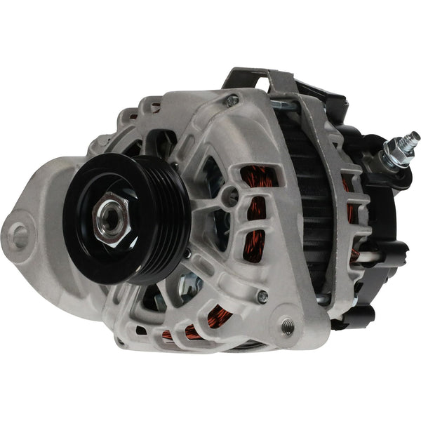 Alternator | OEM 37300-04700