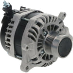 Alternator for 2017 Subaru Forester H4 2.5L 2498cc 152cid | OEM A005TV0081A — AZ O.E.M Rebuild