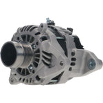 Alternator for 2017 Subaru Forester H4 2.5L 2498cc 152cid | OEM A005TV0081A — AZ O.E.M Rebuild