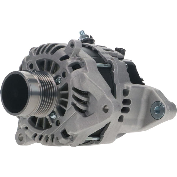 Alternator for 2017 Subaru Forester H4 2.5L 2498cc 152cid | OEM A005TV0081A — AZ O.E.M Rebuild