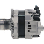 Alternator for 2017 Subaru Forester H4 2.5L 2498cc 152cid | OEM A005TV0081A — AZ O.E.M Rebuild