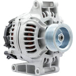 Alternator | OEM 0 124 655 725