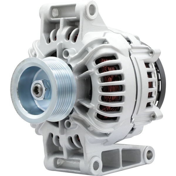 Alternator | OEM 0 124 655 725