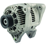 Alternator for 1999 BMW - Europe 316 1900, M43 | OEM 1-435-429