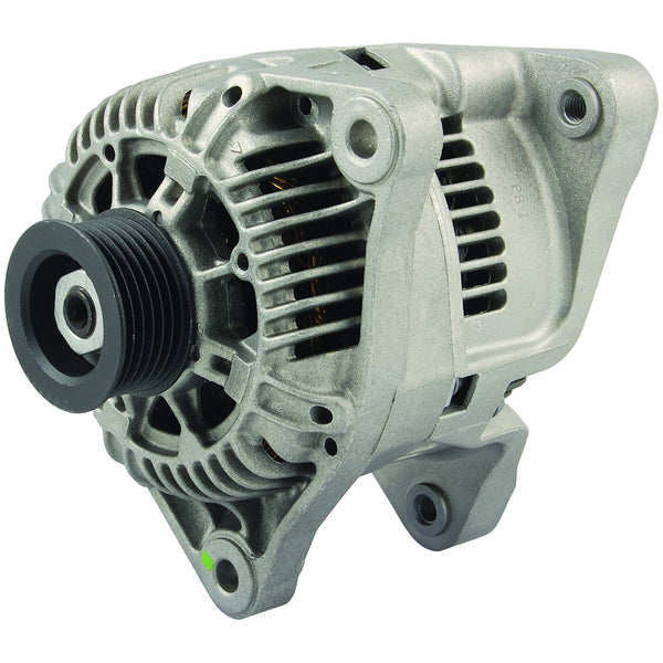 Alternator for 1999 BMW - Europe 316 1900, M43 | OEM 1-435-429