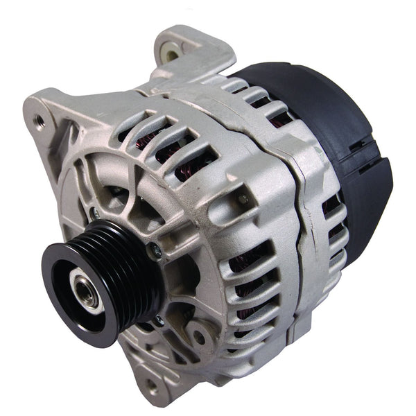 Alternator for 2000-2002 Ford - Europe KA Van (RB) Eng.BAA, J4D, J4K, J4M, J4N, J4P, J4S 1.3 i 44kw 1300, Endura | OEM 0 123 310 023