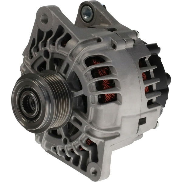 Alternator for Kia Soul L4 1.6L 1591cc 97cid VIN 2 | OEM 37300-2B910