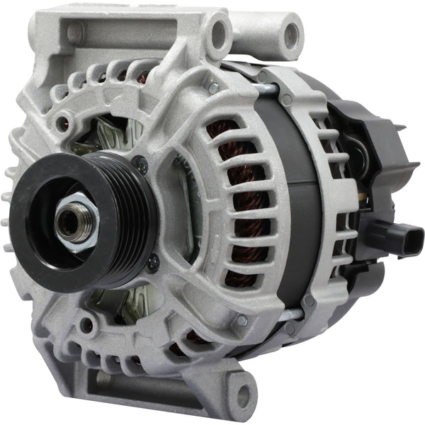 Alternator for Chevrolet Cruze L4 1.6L 1598cc 98cid | OEM 0-126-312-010