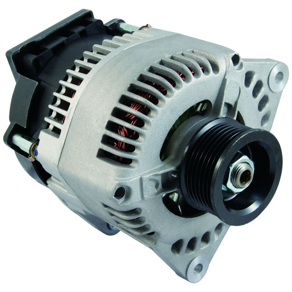 Alternator for 1994-1995 Land Rover - Europe Discovery I 2.5TDI | OEM Rover YLE10075