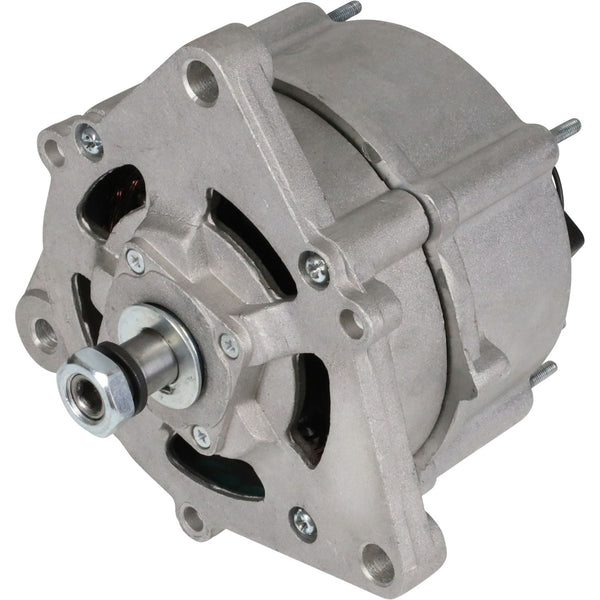 Alternator for 1980-1994 Mercedes Heavy Duty - Europe C220 OM423.905, 18.3L | OEM 0 120 488 256