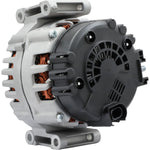 Alternator | OEM 000 906 82 01