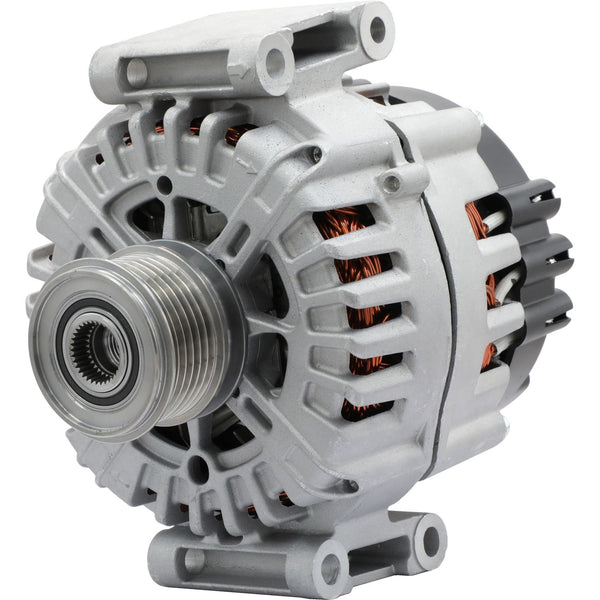 Alternator | OEM 000 906 82 01