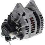 Alternator for Opel - Europe Corsa C Y 17 DT | OEM 93175799