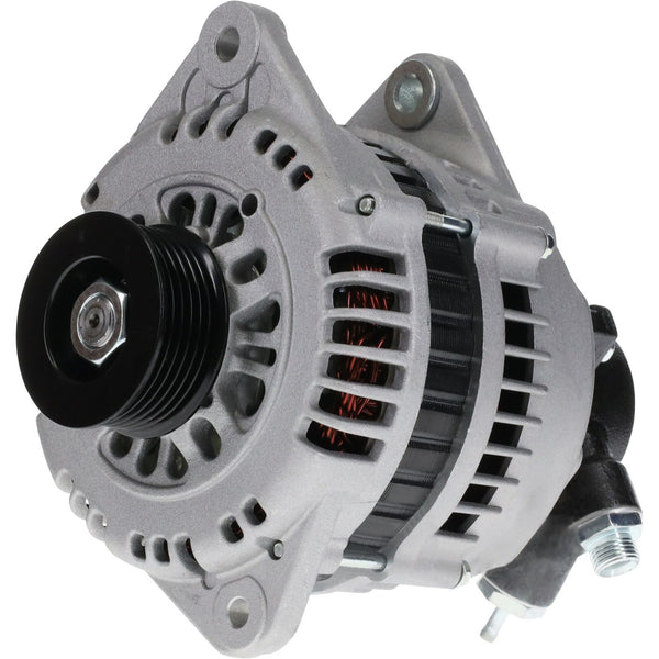 Alternator for Opel - Europe Corsa C Y 17 DT | OEM 93175799