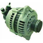Alternator for Opel LCV - Europe Corsa/Combo II 1700, 16V, Z17DTH | OEM 97355198