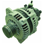 Alternator for Opel LCV - Europe Corsa/Combo II 1700, 16V, Z17DTH | OEM 97355198