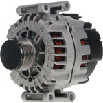 Alternator for Audi - Europe A6 Quattro 185kW, 252HP 2.0 TFSI | OEM 06H-903-018