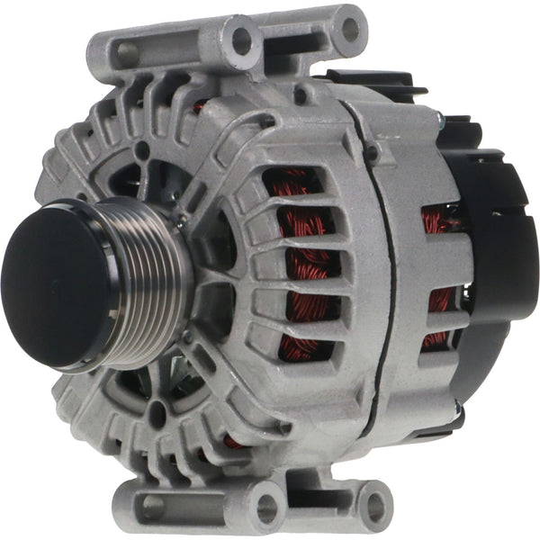 Alternator for Audi - Europe A6 Quattro 185kW, 252HP 2.0 TFSI | OEM 06H-903-018