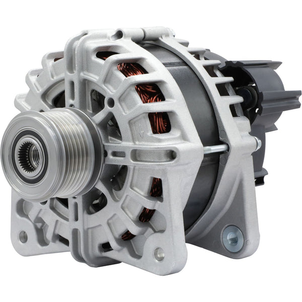 Alternator for Nissan - Europe Qashqai 1.5 (1461ccm) Diesel | OEM 23100-00Q5H