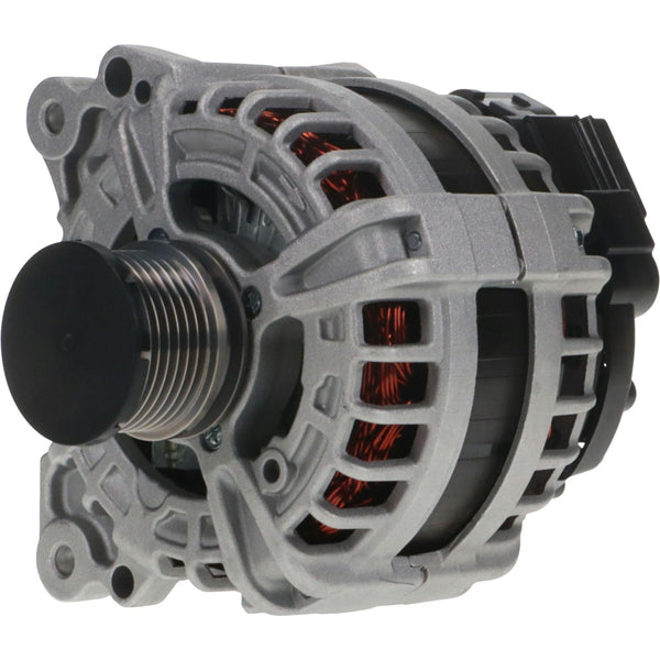 Alternator for 2021 Volkswagen Atlas Cross Sport V6 3.6L 3598cc 220cid Naturally Aspirated; CDVC | OEM 03H 903 026 B