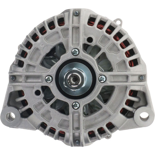Alternator for John Deere 6145R L4 4.5L 275cid 4045HL | OEM 0 124 625 065
