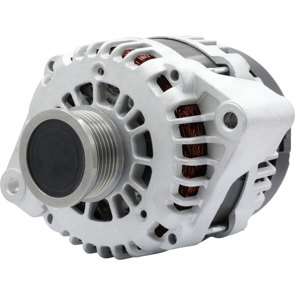 Alternator | OEM Yong Motor 6711540302