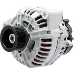 Alternator for 2009 John Deere 9560R L6 6.8L 415cid John Deere 6068HD | OEM 0 124 625 084