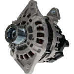 Alternator | OEM F 000 BL0 761