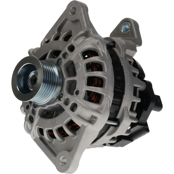 Alternator | OEM F 000 BL0 761