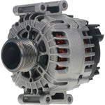 Alternator for Audi - Europe A6 Quattro 185kW, 252HP 2.0 TFSI | OEM 06H 903 018 D