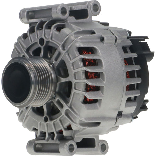 Alternator for Audi - Europe A6 Quattro 185kW, 252HP 2.0 TFSI | OEM 06H 903 018 D