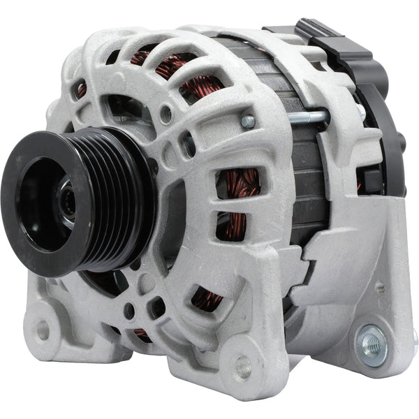 Alternator for Dacia - Europe Dokker Express 61kW, 83HP, 1.6 | OEM F 000 BL0 627