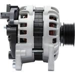 Alternator for Dacia - Europe Dokker Express 61kW, 83HP, 1.6 | OEM F 000 BL0 627