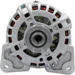 Alternator for Dacia - Europe Dokker Express 85kW, 115HP, 1.2 TCe | OEM F 000 BL0 61B